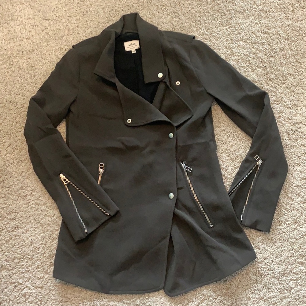 Wilfred jacket